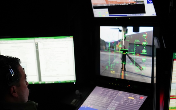 11th ATKS SLR training