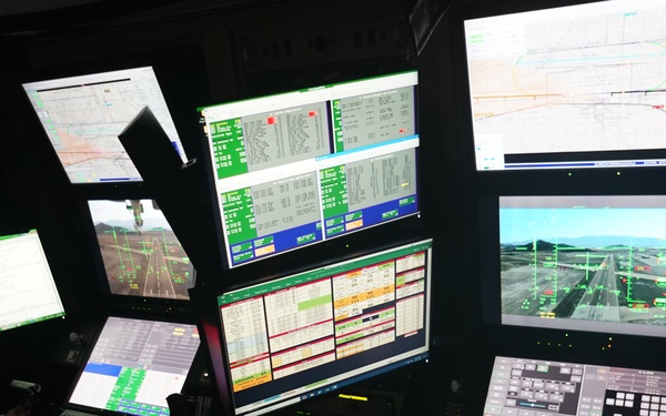 11th ATKS SLR training