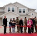 Fort Campbell Unveils Erevia Park: Modern Housing for Junior Enlisted Families