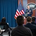 Pentagon Press Briefing