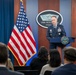 Pentagon Press Briefing