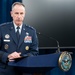 Pentagon Press Briefing