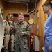 A Life Saved, A Limb Healed with Navy Undersea Medicine, Navy Divers