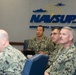 Naval Post Graduate School Supply Corps Theis Presentations