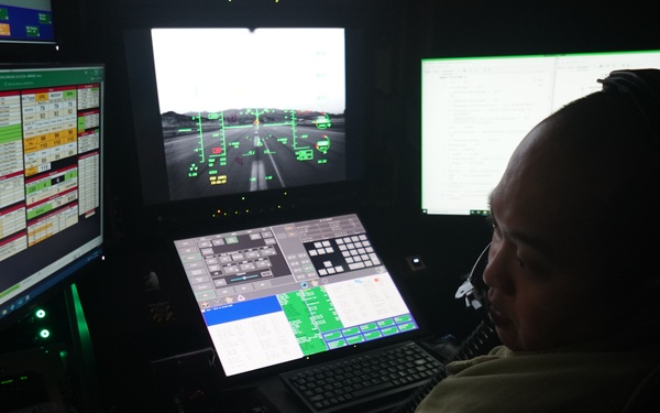 11th ATKS SLR training