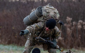 10th Mountain Division Soldiers at the Helm of New Army System