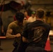 Abraham Lincoln Sailors participate in security drills