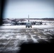 VMGR-153 supports Toys for Tots in Alaska