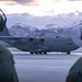 VMGR-153 supports Toys for Tots in Alaska