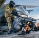 VMGR-153 supports Toys for Tots in Alaska