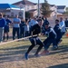 99th Medical Group holds “Olympics” at Nellis AFB