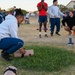 99th Medical Group holds “Olympics” at Nellis AFB