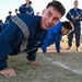 99th Medical Group holds “Olympics” at Nellis AFB