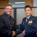 U.S. Space Force Leaders Engage With Allies in Japan