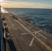 USS Iwo Jima Conducts Flight Operations