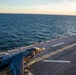 USS Iwo Jima Conducts Flight Operations