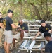 Engineer Dive Demolitions Range