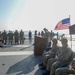 USS Omaha (LCS 12) Blue Crew Conducts Change of Command