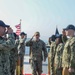 USS Omaha (LCS 12) Blue Crew Conducts Change of Command