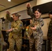 Non-Commissioned Officers from U.S., Australia, and Japan Strengthen Ties at Trilateral Meet and Greet.