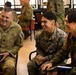 Non-Commissioned Officers from U.S., Australia, and Japan Strengthen Ties at Trilateral Meet and Greet.