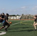 12th MLR Marines Compete in Turkey Bowl 2024