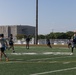 12th MLR Marines Compete in Turkey Bowl 2024