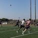 12th MLR Marines Compete in Turkey Bowl 2024