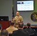 Rear Admiral Darin K. Via visits Navy Medicine Readiness and Training Command Jacksonville