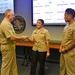 Rear Admiral Darin K. Via visits Navy Medicine Readiness and Training Command Jacksonville