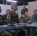 Trilateral Military Exercise