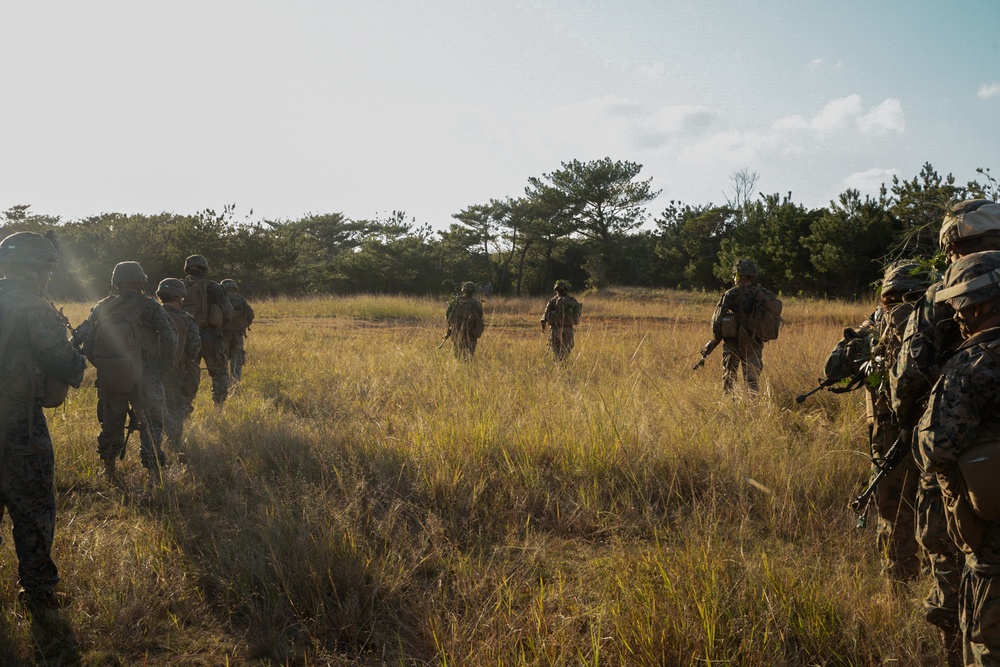 3rd Sustainment Group (Experimental) Ammunition Company FEX