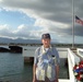 Forging Ahead: Pearl Harbor Day Ceremony Honors Past, Passes Legacy to Young Service Members