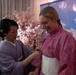 Yama Sakura 87: Cultural Exchange