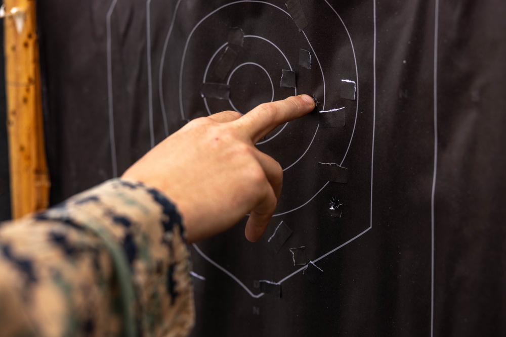 V34 HQ Co Scoretech Range