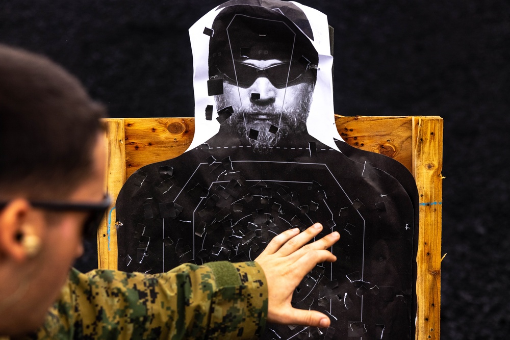 V34 HQ Co Scoretech Range