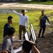 4th Marines NCO Symposium JGSDF Battle Sites Tour