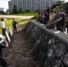 4th Marines NCO Symposium JGSDF Battle Sites Tour
