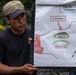 4th Marines NCO Symposium JGSDF Battle Sites Tour