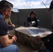 4th Marines NCO Symposium JGSDF Battle Sites Tour