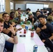 4th Marines NCO Symposium JGSDF Battle Sites Tour