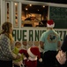 CFAY Ikego Heights Housing Area Tree Lighting Ceremony, Dec. 6, 2024