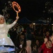 CFAY Ikego Heights Housing Area Tree Lighting Ceremony, Dec. 6, 2024