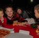 CFAY Ikego Heights Housing Area Tree Lighting Ceremony, Dec. 6, 2024