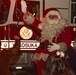 CFAY Ikego Heights Housing Area Tree Lighting Ceremony, Dec. 6, 2024