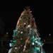CFAY Ikego Heights Housing Area Tree Lighting Ceremony, Dec. 6, 2024
