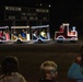 CFAY Ikego Heights Housing Area Tree Lighting Ceremony, Dec. 6, 2024