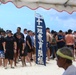 Hare is back!! Schwab Marines Enjoy Okinawan Traditional Dragon Boat Race / ハーレーが帰ってきた！　地元伝統行事を楽しむ海兵隊