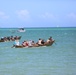 Hare is back!! Schwab Marines Enjoy Okinawan Traditional Dragon Boat Race / ハーレーが帰ってきた！　地元伝統行事を楽しむ海兵隊