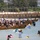 Hare is back!! Schwab Marines Enjoy Okinawan Traditional Dragon Boat Race / ハーレーが帰ってきた！　地元伝統行事を楽しむ海兵隊
